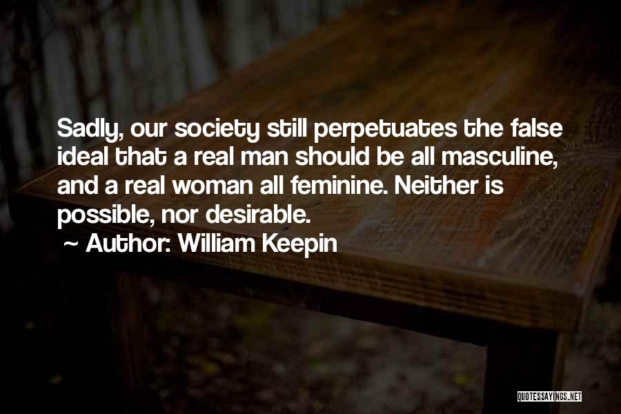 William Keepin Quotes 1070422