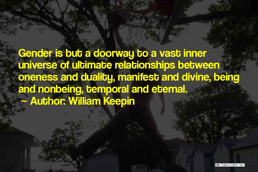 William Keepin Quotes 1226255