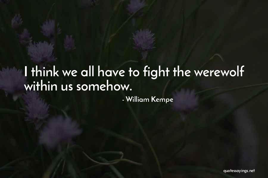 William Kempe Quotes 1065160 William Kempe Quotes 1065160