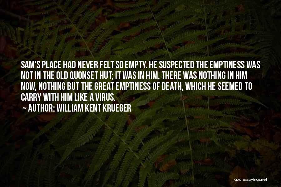 William Kent Krueger Quotes 1152178