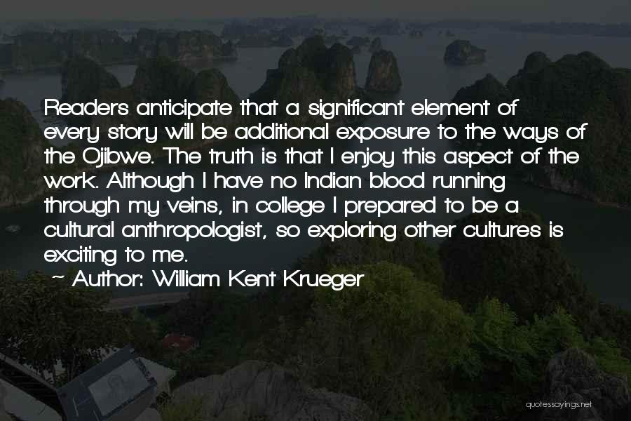 William Kent Krueger Quotes 1576028