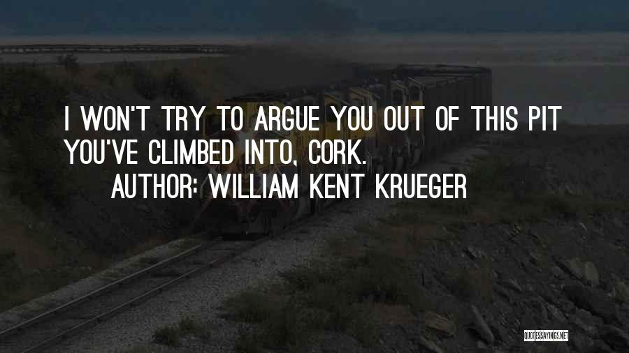 William Kent Krueger Quotes 1980690