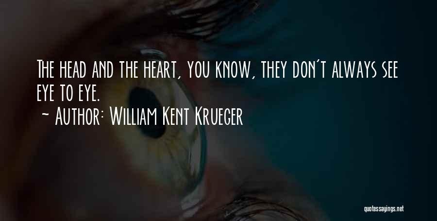 William Kent Krueger Quotes 2171390