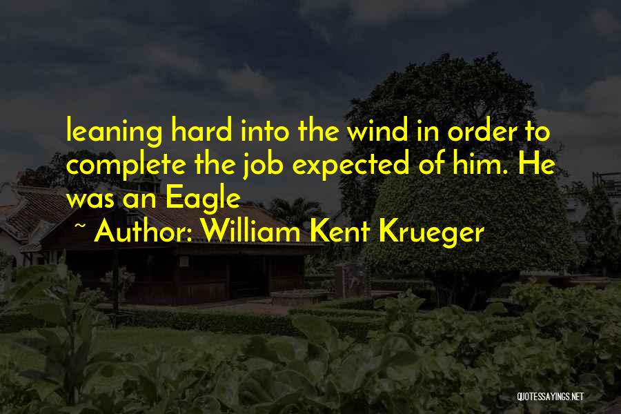 William Kent Krueger Quotes 2201237