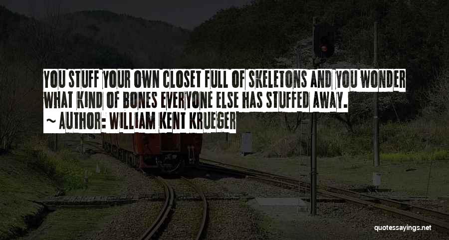 William Kent Krueger Quotes 2265110