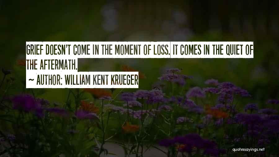 William Kent Krueger Quotes 280340
