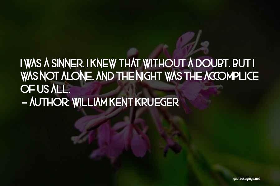 William Kent Krueger Quotes 909192