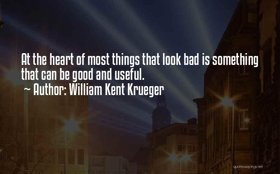 William Kent Krueger Quotes 949458