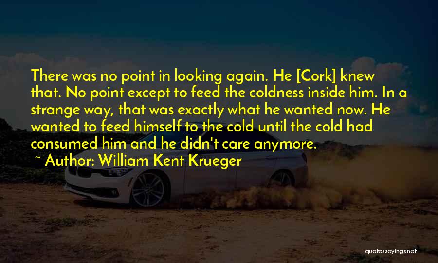 William Kent Krueger Quotes 962231