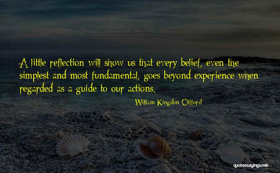 William Kingdon Clifford Quotes 1927591 William Kingdon Clifford Quotes 1927591