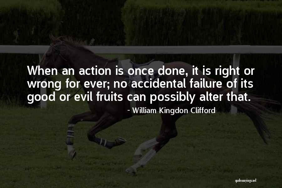 William Kingdon Clifford Quotes 2073000