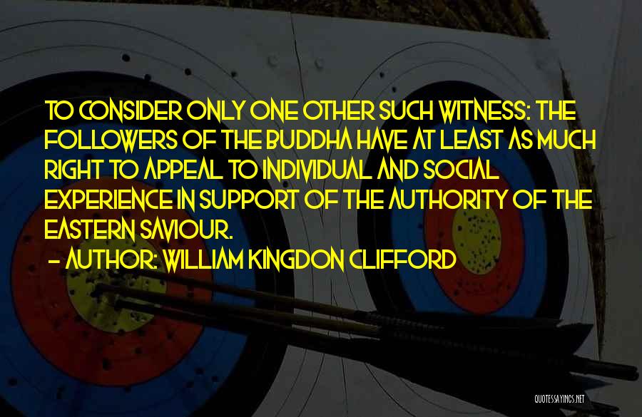 William Kingdon Clifford Quotes 2256835