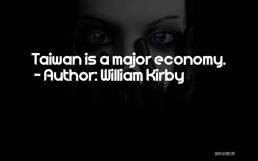 William Kirby Quotes 1230914