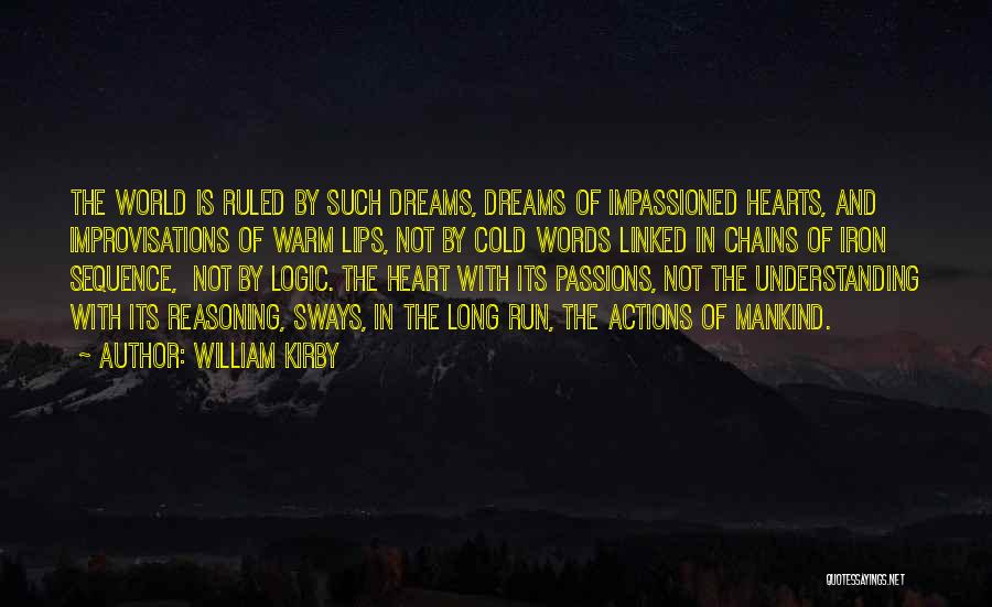 William Kirby Quotes 1702223