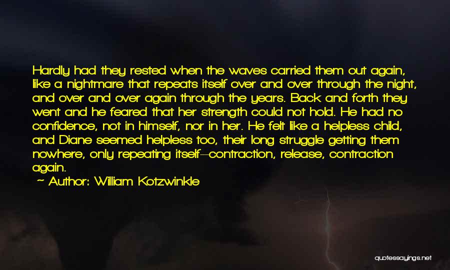 William Kotzwinkle Quotes 197810