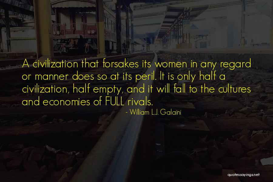 William L.J. Galaini Quotes 2226300