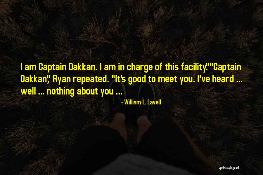 William L. Lavell Quotes 1734425 William L. Lavell Quotes 1734425