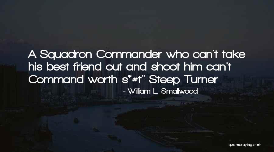 William L. Smallwood Quotes 159825 William L. Smallwood Quotes 159825