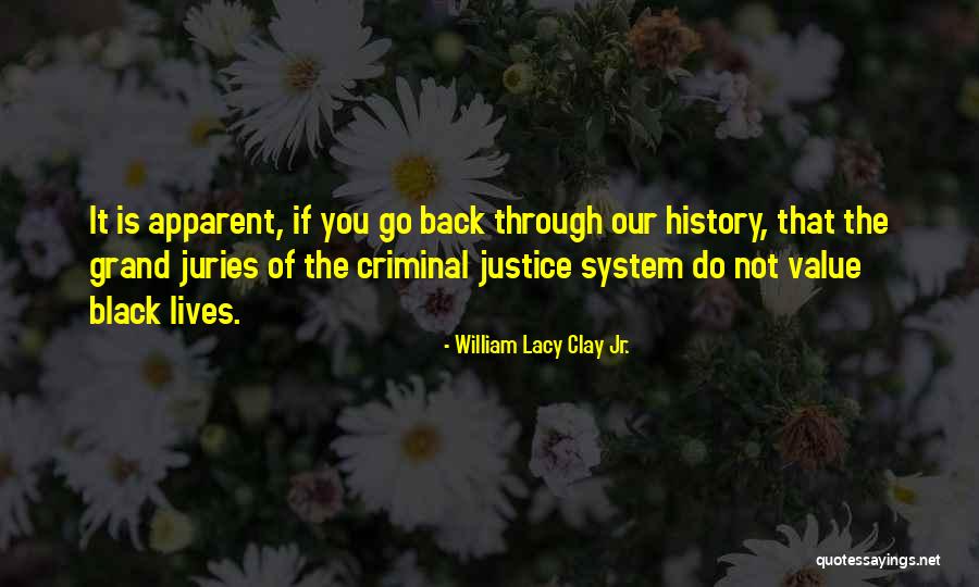 William Lacy Clay Jr. Quotes 1474265 William Lacy Clay Jr. Quotes 1474265