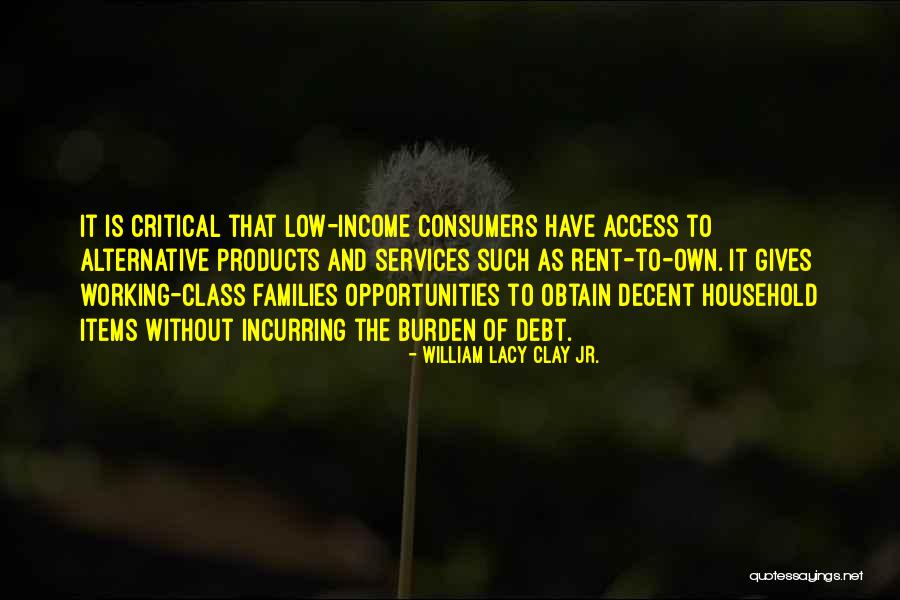 William Lacy Clay Jr. Quotes 1719411 William Lacy Clay Jr. Quotes 1719411