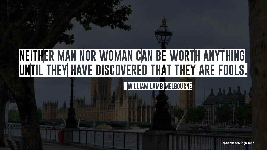 William Lamb Melbourne Quotes 1480725 William Lamb Melbourne Quotes 1480725