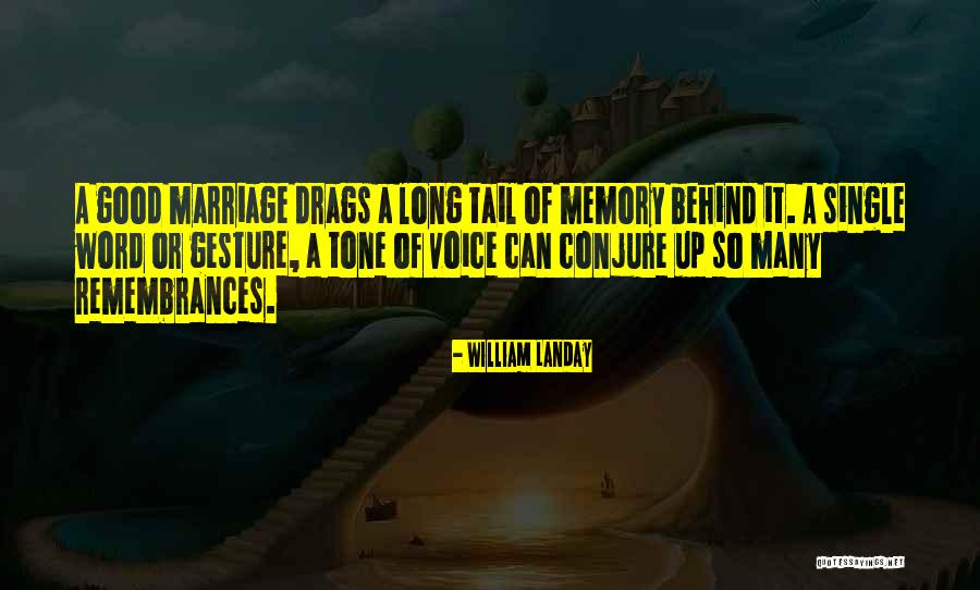 William Landay Quotes 1179352