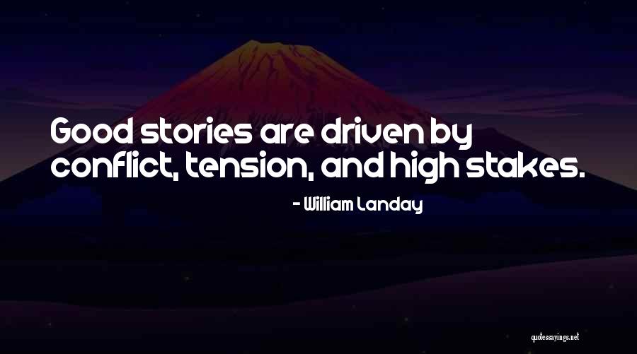 William Landay Quotes 1190043