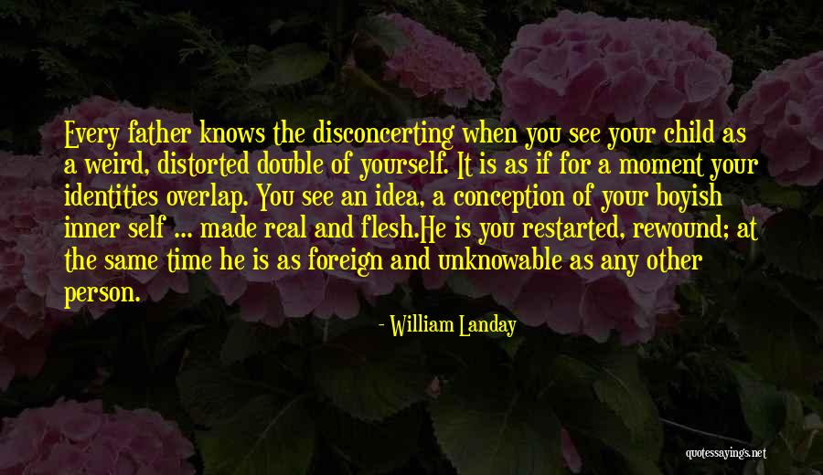 William Landay Quotes 1252130