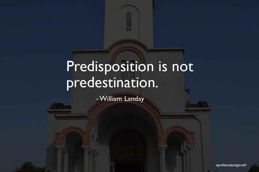 William Landay Quotes 1265915