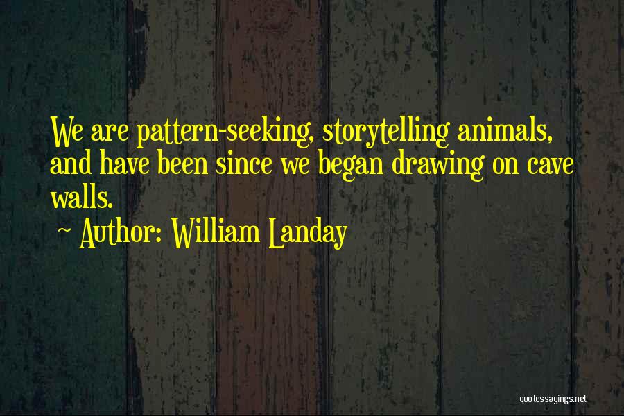 William Landay Quotes 1568808