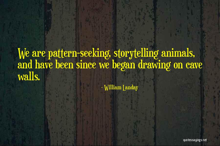 William Landay Quotes 1568808