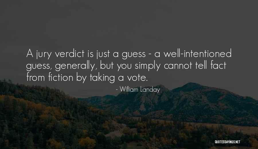 William Landay Quotes 1693381