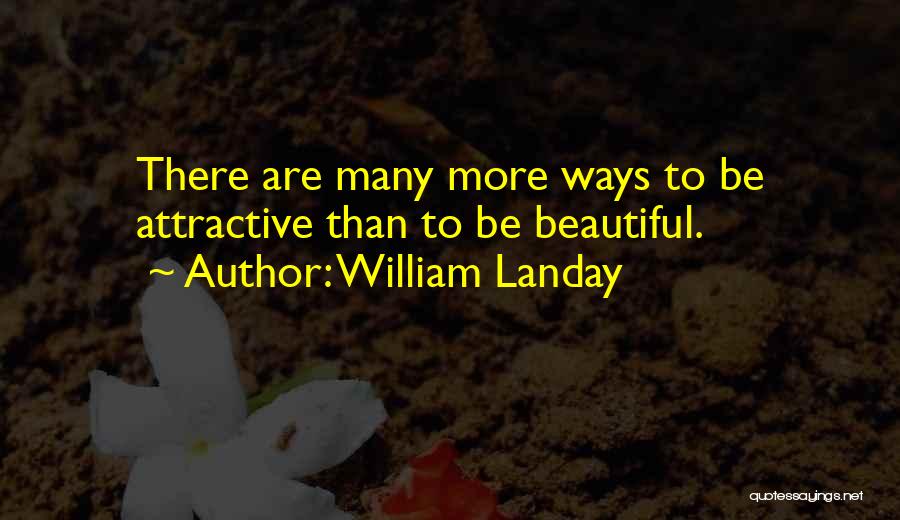 William Landay Quotes 1823956
