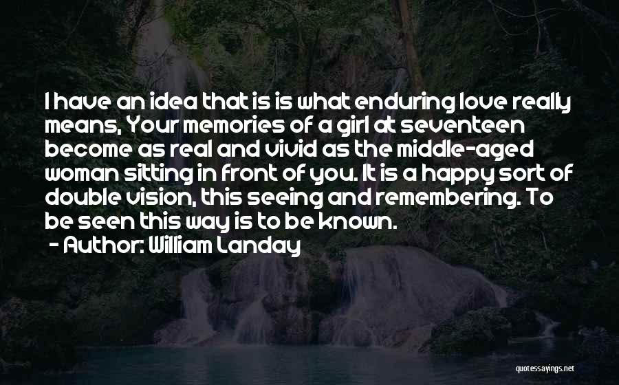 William Landay Quotes 1837511