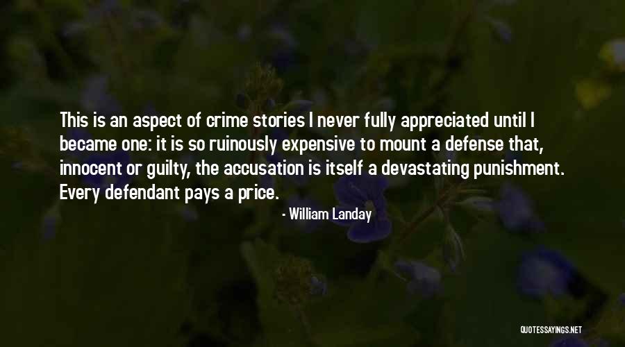 William Landay Quotes 2027493