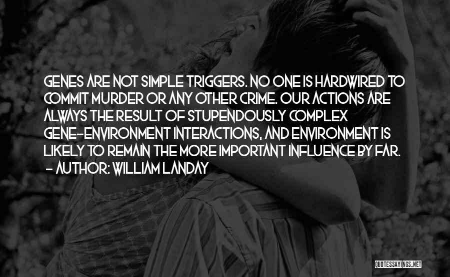 William Landay Quotes 2071169