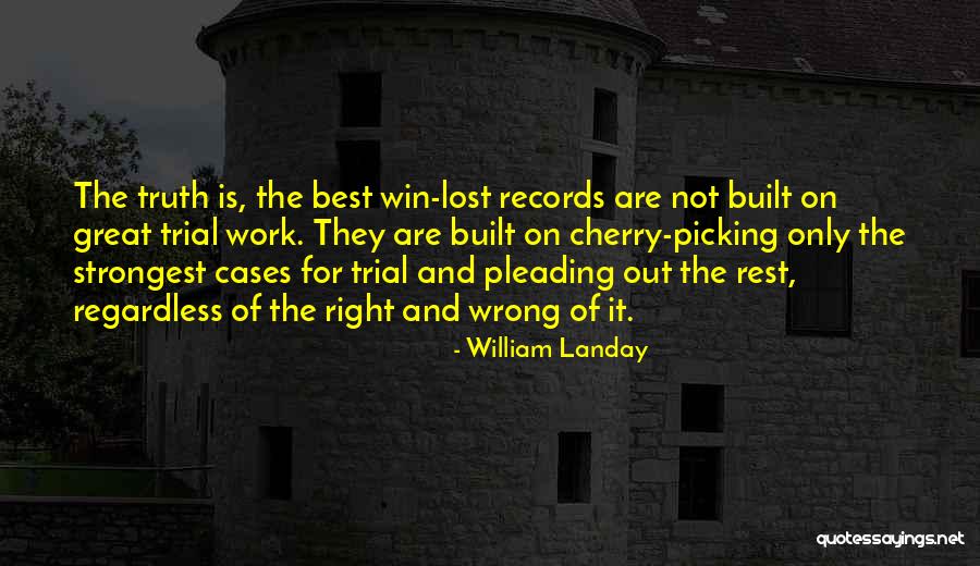 William Landay Quotes 636424