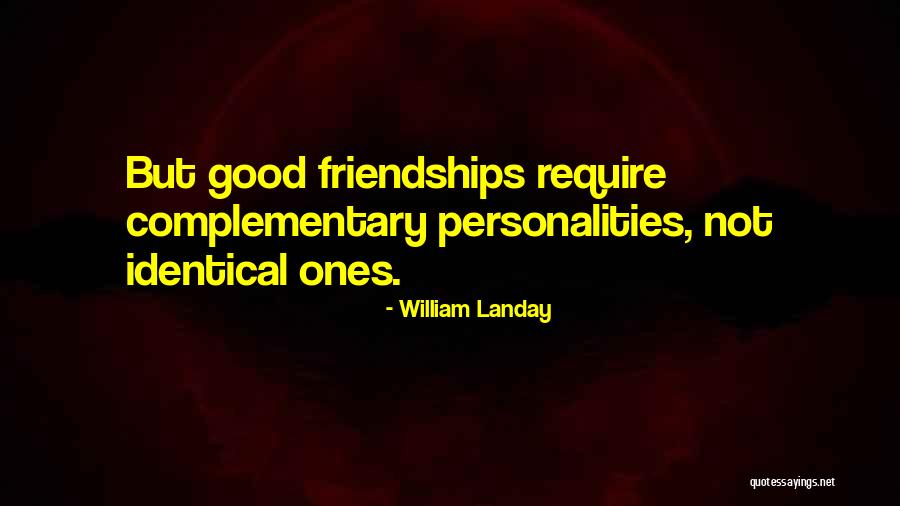 William Landay Quotes 638918