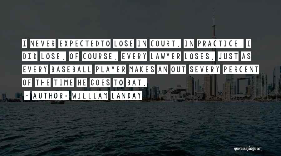 William Landay Quotes 767129