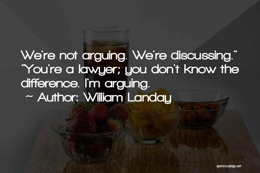 William Landay Quotes 922931