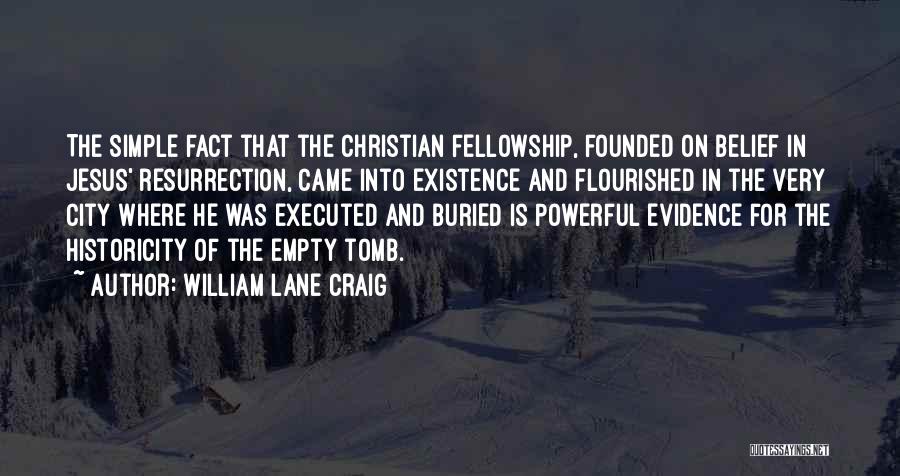 William Lane Craig Quotes 1197159