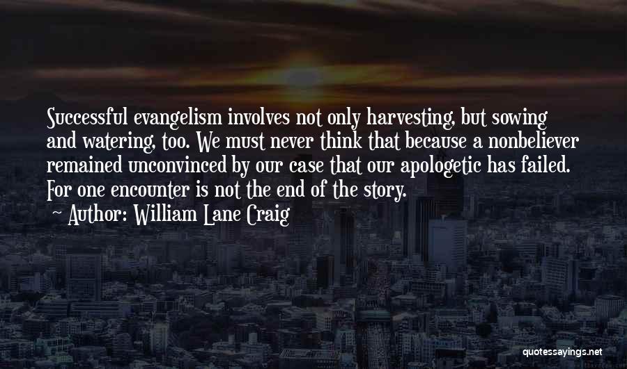 William Lane Craig Quotes 1222605