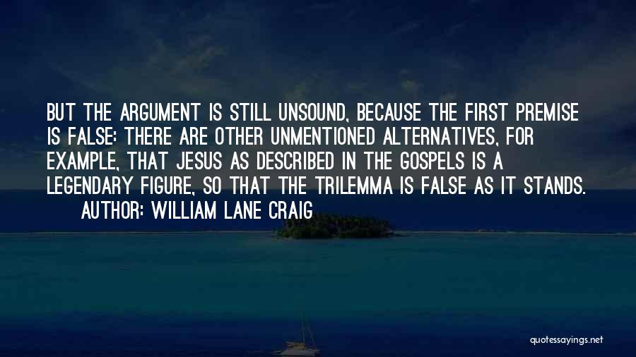 William Lane Craig Quotes 1518597