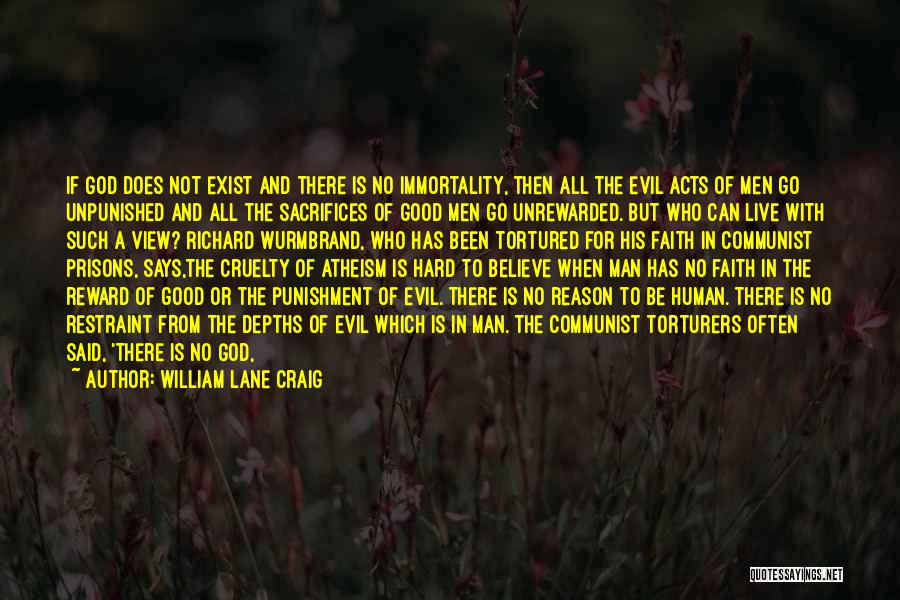 William Lane Craig Quotes 1623094