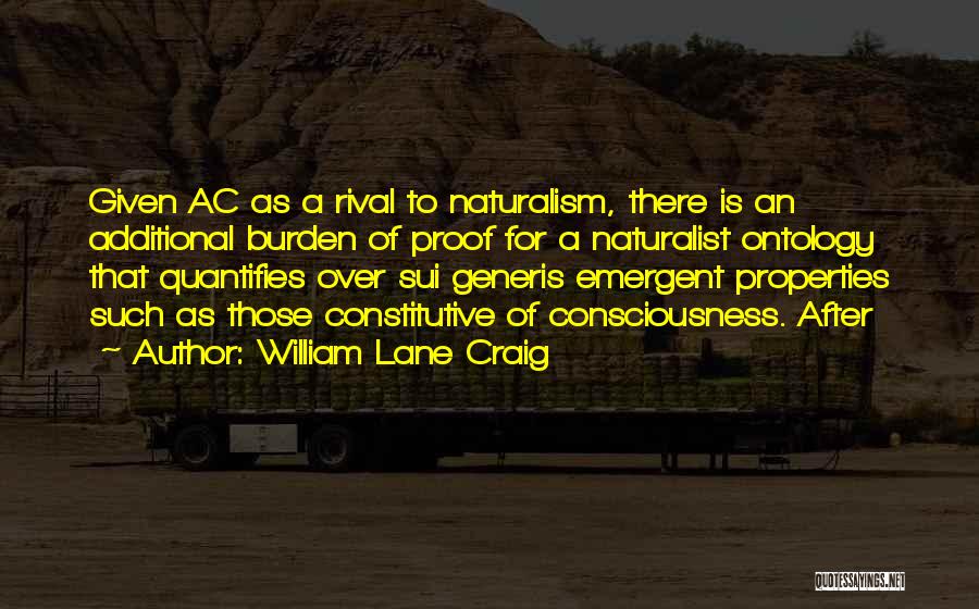 William Lane Craig Quotes 1729950