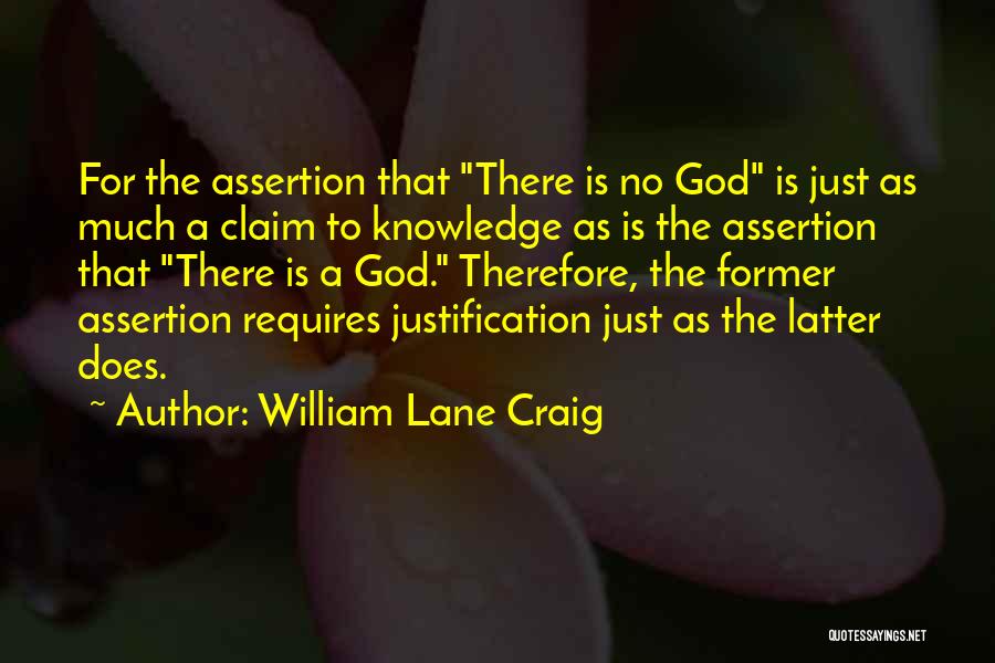 William Lane Craig Quotes 1956752