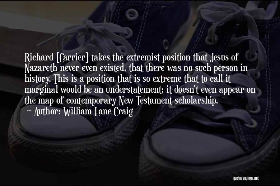 William Lane Craig Quotes 1968177