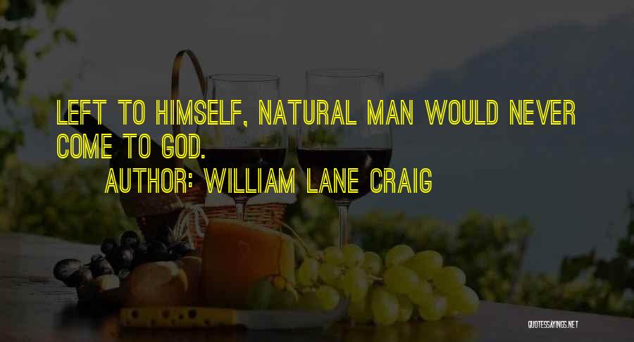 William Lane Craig Quotes 1987170