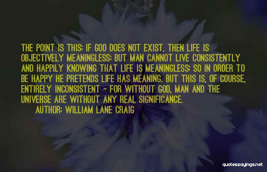 William Lane Craig Quotes 2022562