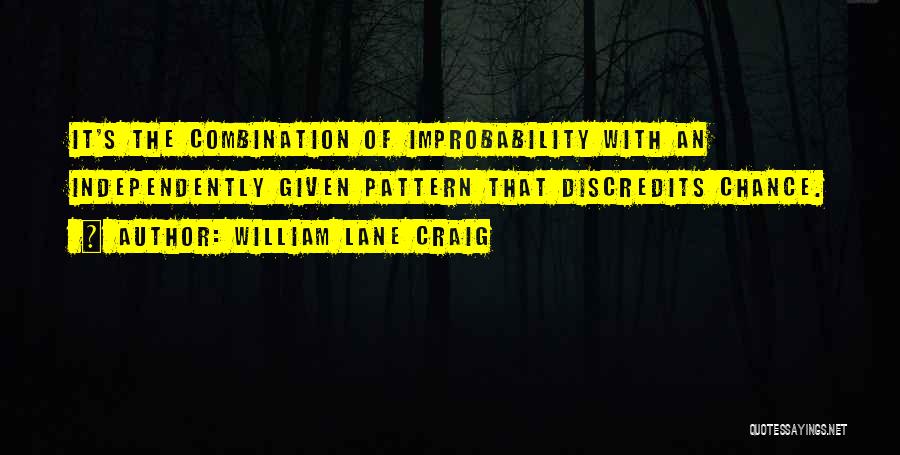 William Lane Craig Quotes 477226